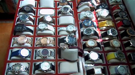 chinese fake watch market|designer copies from china.